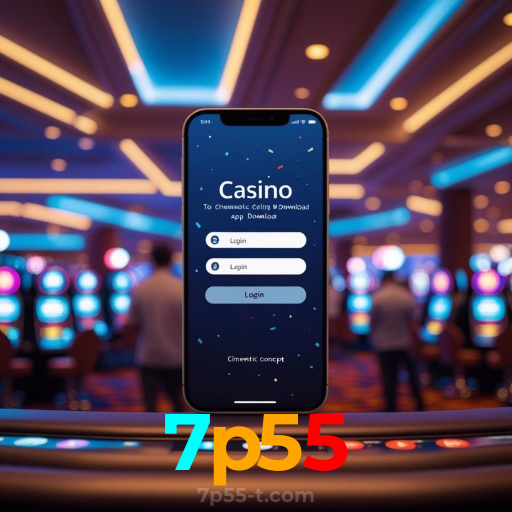 7p55：Jogue blackjack, aposte no futebol e ganhe prêmios no cassino online!
