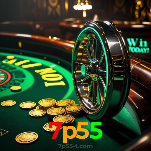 7p55:Aposte nas mesas de poker e vença grandes prêmios!
