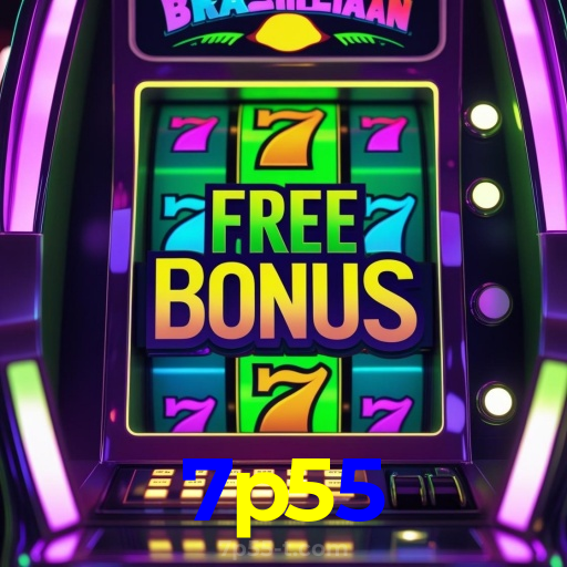 7p55：Jogue slots, aposte no futebol e ganhe prêmios incríveis no nosso cassino!