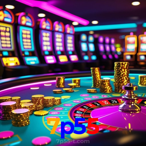 7p55:Jogue poker, aposte no futebol e ganhe prêmios incríveis em nosso cassino!