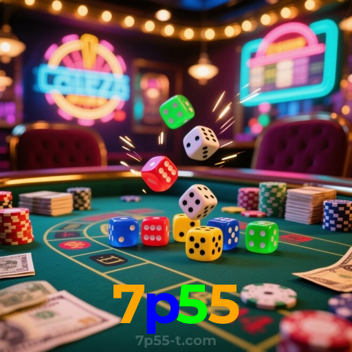 7p55:Jogue poker, aposte no futebol e ganhe em nosso cassino online confiável!