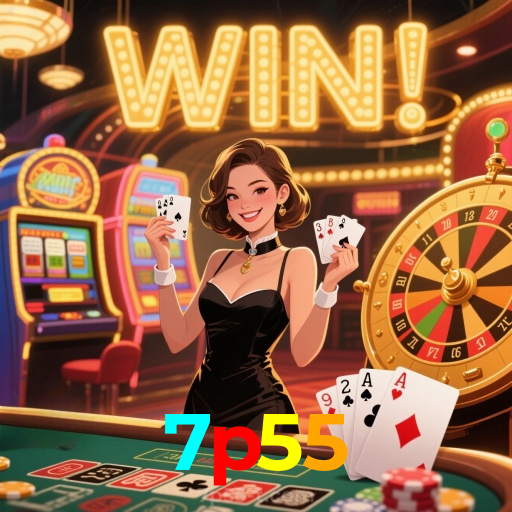 7p55:Jogue slots, aposte no futebol e conquiste vitórias épicas no cassino!