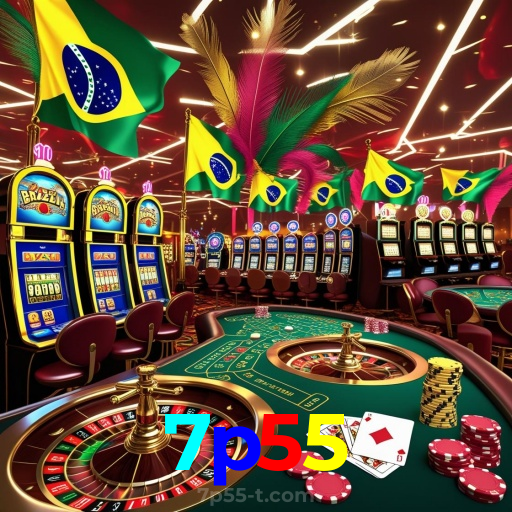 7p55:Jogue poker, aposte no futebol e ganhe em nosso cassino online confiável!