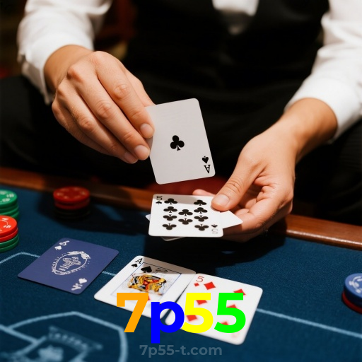 7p55:Sinta a emoção de jogar nas melhores slots do mercado!