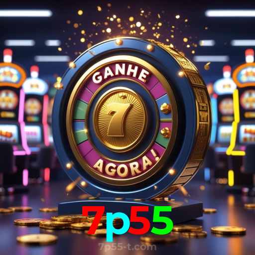 7p55:Apostas ao vivo no futebol e diversão garantida com slots e roleta!