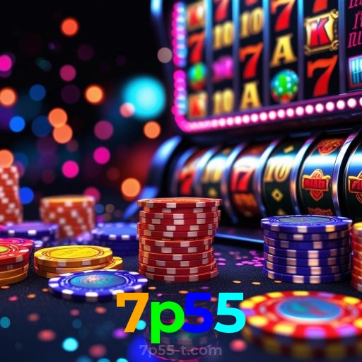 7p55：Onde a sorte está ao seu lado: apostas no futebol e vitórias no cassino!