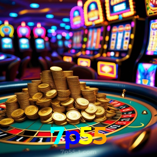 7p55:Vença no blackjack e prove que você é um verdadeiro mestre!