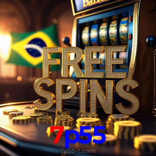 7p55:O melhor cassino online está aqui! Jogue nas slots e ganhe!
