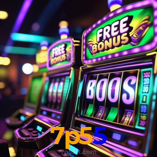 7p55：As maiores vitórias estão te esperando nas nossas slots online!