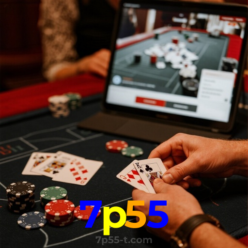7p55：Aposte agora nas roletas e conquiste prêmios fantásticos!