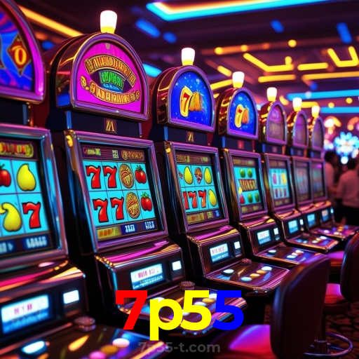 7p55:Cada aposta é uma nova vitória em nosso cassino online!