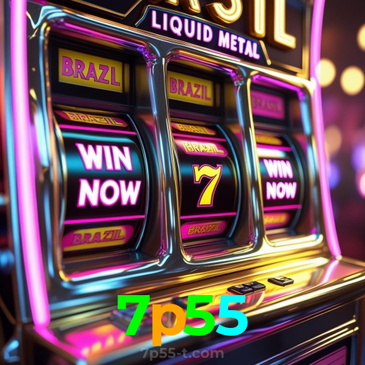 7p55:Entre na ação! Aposte nas slots e conquiste grandes vitórias!