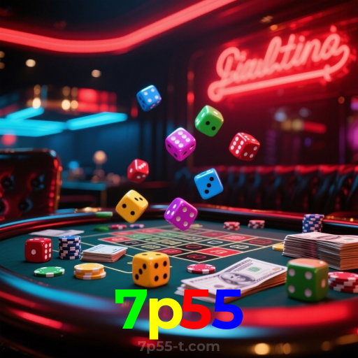 7p55:Apostas no futebol e grandes prêmios em slots e roleta esperam por você!