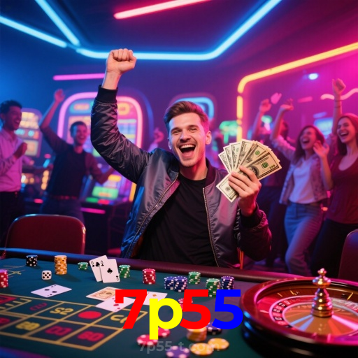 7p55:A adrenalina do futebol online é sua chance de ganhar!