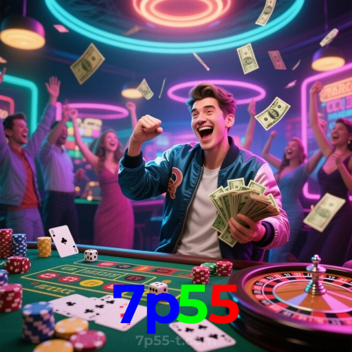 7p55:Cada giro nas slots é uma nova chance de mudar sua sorte!