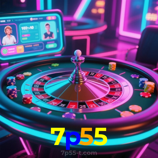 7p55:Jogue poker, aposte no futebol e ganhe no cassino mais confiável!