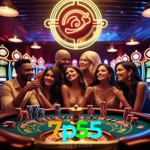 7p55：A roleta te espera para grandes vitórias! Aposte agora!