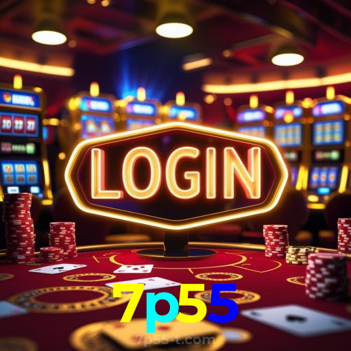 7p55：Aposte no futebol e ganhe prêmios fantásticos no melhor cassino online!