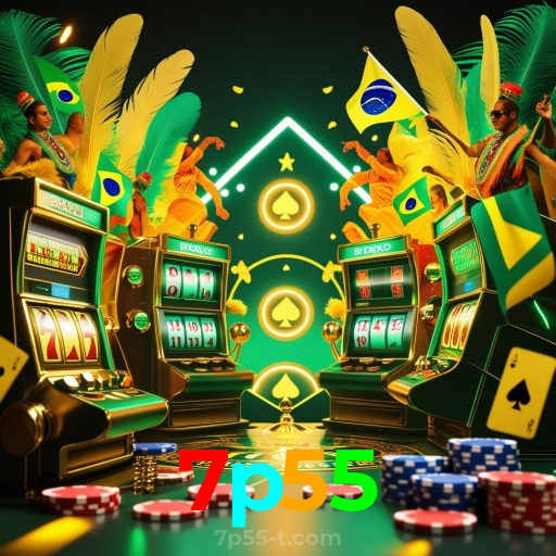 7p55:Aposte no futebol e ganhe em jogos de cassino como roleta e blackjack!