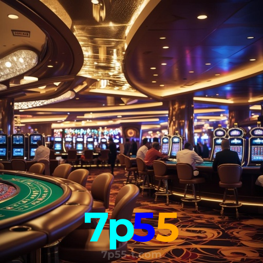 7p55:Diversão garantida com blackjack, roleta e apostas ao vivo no futebol!