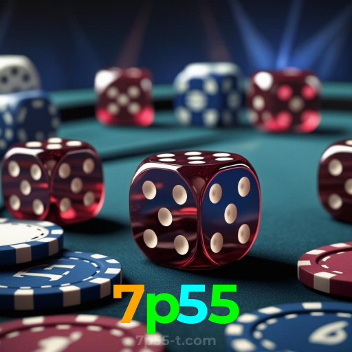 7p55：Apostas ao vivo no futebol e diversão garantida com slots e roleta!