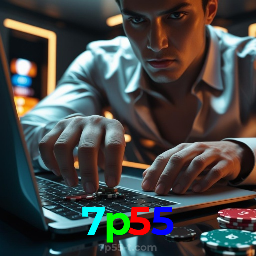 7p55：No nosso cassino, a emoção nunca para! Jogue agora!