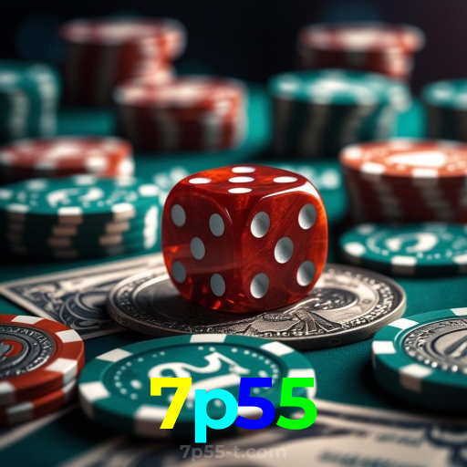 7p55：Os jackpots estão esperando por você! Entre no jogo e faça história!