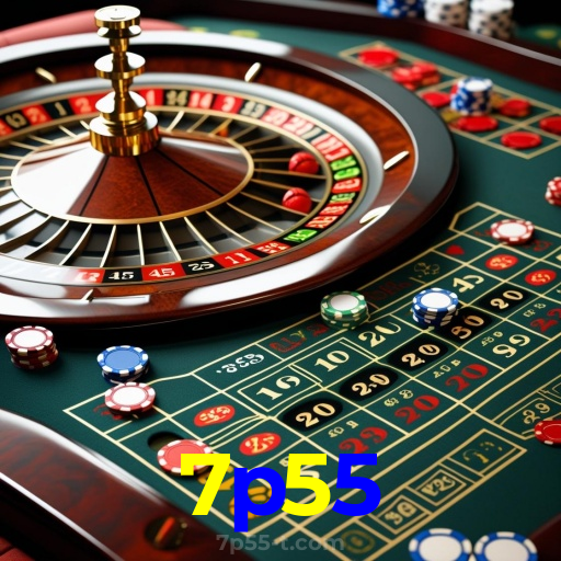 7p55：Ganhe no blackjack, aposte no futebol e vença com grandes prêmios!