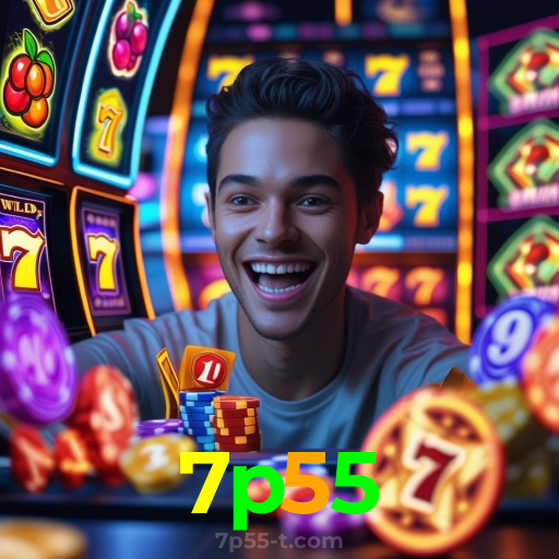 7p55:Grandes vitórias em poker, roleta e apostas no futebol esperam por você!