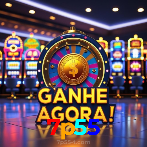 7p55:A diversão está garantida! Aposte nas melhores slots agora!