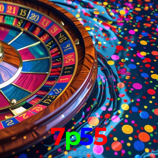 7p55：Jogue poker e mostre suas habilidades para ganhar!