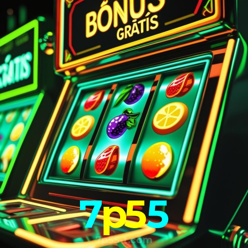 7p55：Vença no blackjack e conquiste grandes prêmios!