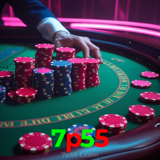 7p55：Jogue roleta, aposte no futebol e ganhe em grande estilo no cassino!
