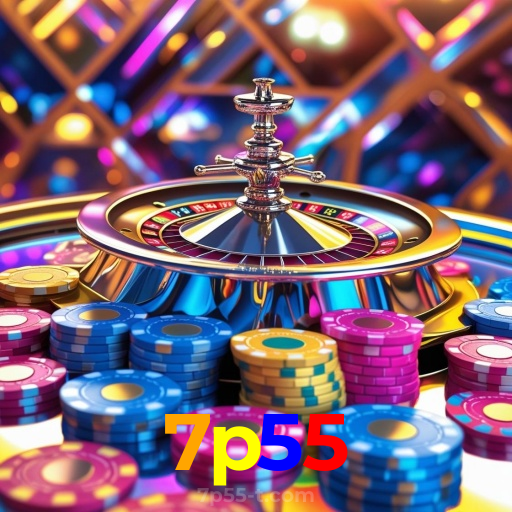 7p55:A melhor plataforma de jogos de cassino e apostas no futebol está aqui!