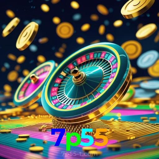 7p55:Apostas ao vivo no futebol e grandes prêmios em slots te esperam!