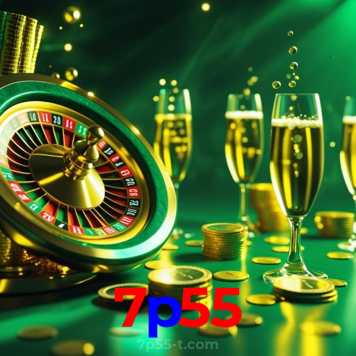 7p55：Aposte no futebol, jogue poker e conquiste vitórias épicas!