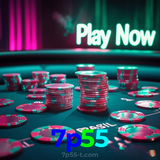 7p55:A roleta digital é sua chance de ganhar! Aposte e vença!