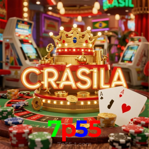 7p55：Jogue slots, blackjack e aposte ao vivo no futebol com segurança!