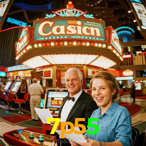 7p55:Em cada giro nas slots, a vitória está ao seu alcance!