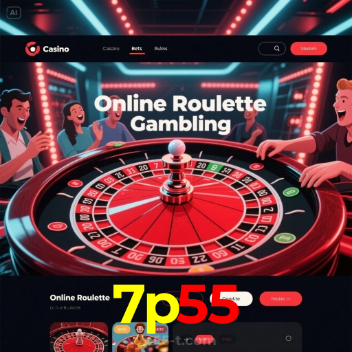 7p55：Jogue agora e desafie a sorte em nosso cassino online!