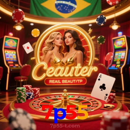 7p55：Aposte no futebol e jogue os melhores jogos de cassino com grandes prêmios!