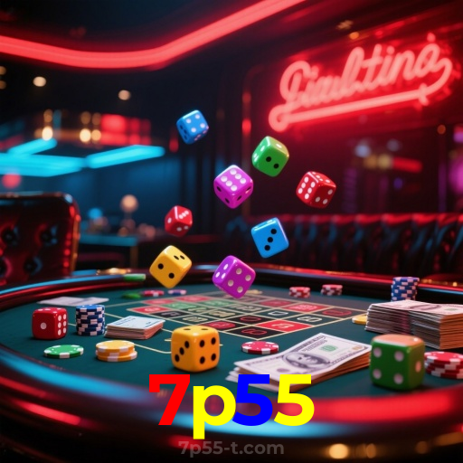 7p55:Apostas no futebol e grandes prêmios nos melhores jogos de cassino!