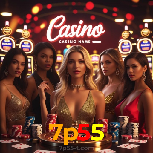 7p55:O cassino online mais confiável para apostas no futebol e jogos de cassino!