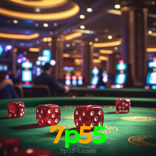 7p55：Vença no futebol e nos melhores jogos de cassino online, como poker e roleta!