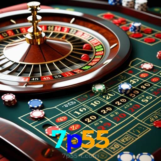 7p55：Jogue no melhor cassino online e descubra os maiores jackpots!