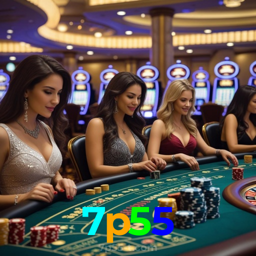 7p55：Jogue poker online e mostre seu talento nas cartas!