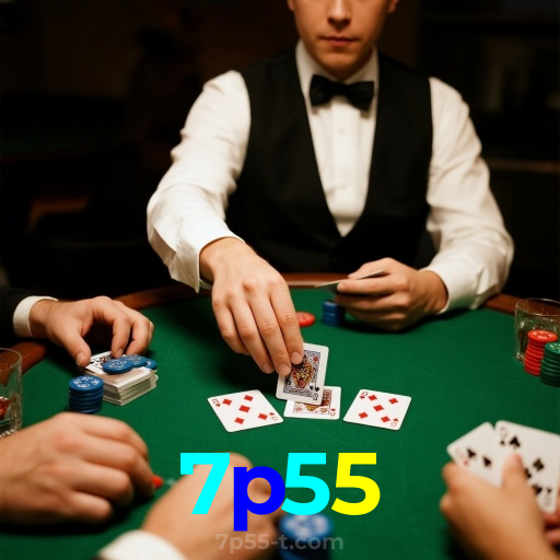 7p55:Onde sua sorte brilha: poker, roleta e apostas em futebol!
