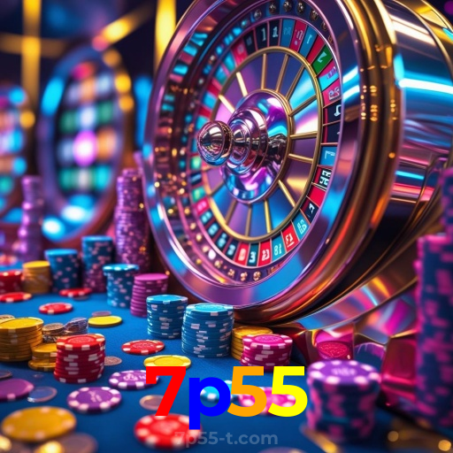 7p55:Jogue roleta, blackjack e aposte no futebol no cassino mais seguro!