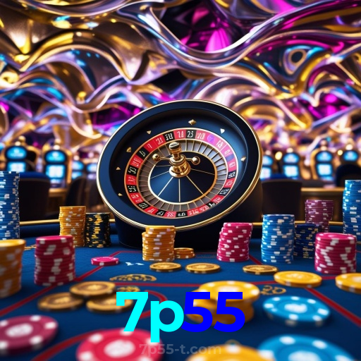 7p55：Jogue slots, aposte no futebol e ganhe prêmios incríveis no cassino online!