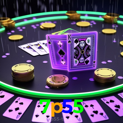 7p55:Jogue no melhor cassino online e descubra os maiores jackpots!